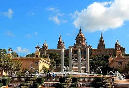 Museu Nacional d'Art de Catalunya - MNAC image