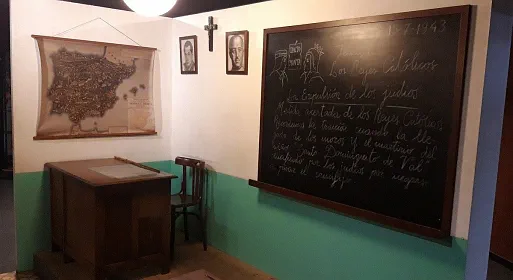 Museu d'Historia de Catalunya image