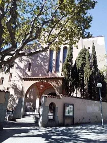 MEAM Museu Europeu d'Art Modern image