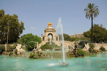 Monuments image
