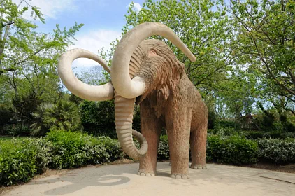 Mammoth image