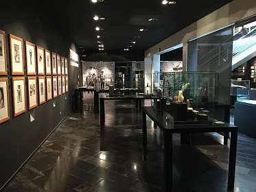 Museo Egipci de Barcelona image