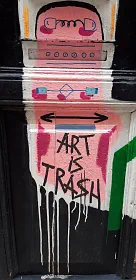 Base Elements Urban Art Gallery image