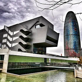 Museu del Disseny de Barcelona image
