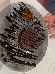 La Parrillada Grill Steak House image