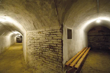 MUHBA Refugi 307 image