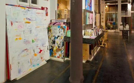 Artevistas Gallery image