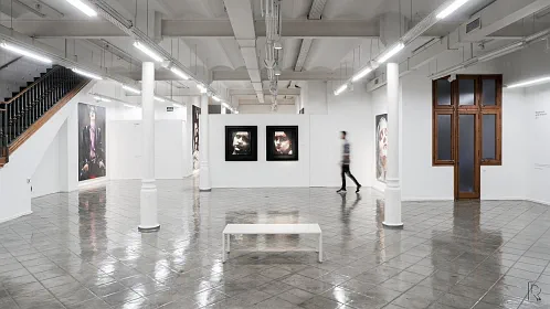 Espais Volart image