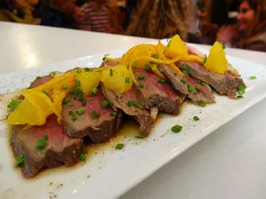La Pepita image