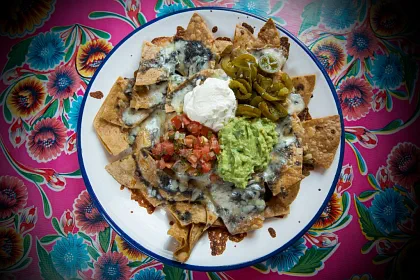 Chilango's Taqueria Barcelona image