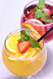 Bubita Sangria Bar image