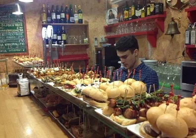 Taberna Blai Tonight image