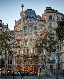 Casa Batlló image