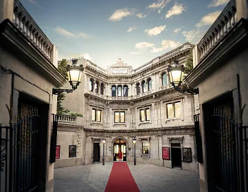 Barcelona Wax Museum image