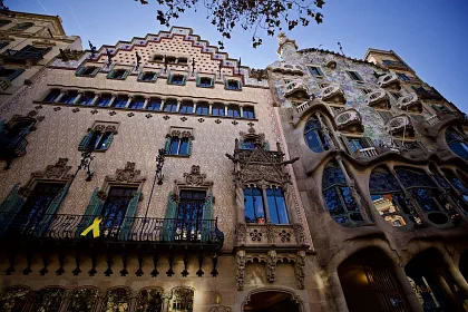 Casa Amatller image