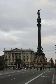 Mirador de Colom image